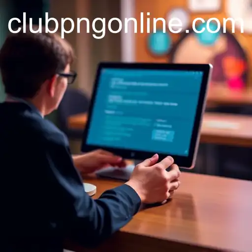Understanding the Essentials of User Agreements with a Focus on CLUBPNG