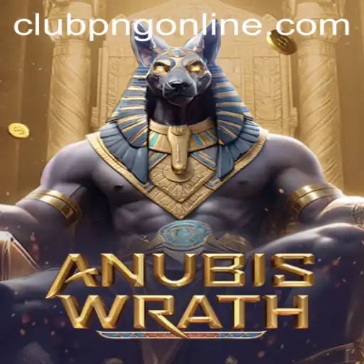 AnubisWrath: Unveiling the Mysteries of the Cryptic Game