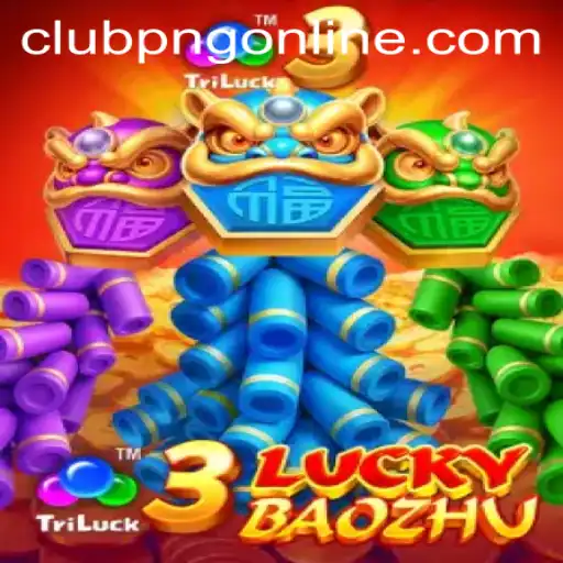 Discover the Thrilling World of 3LuckyBaozhu โ An Exciting Gaming Experience