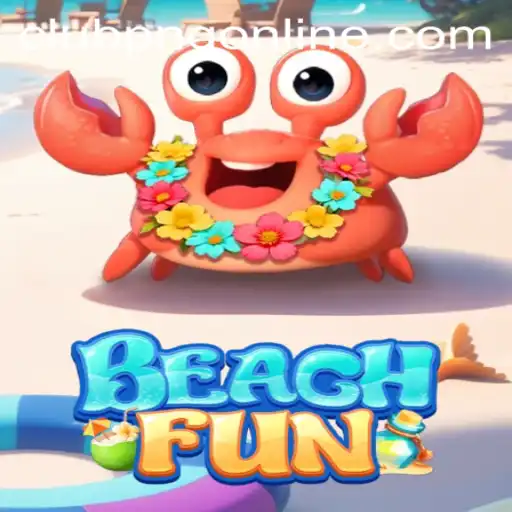 Explore the Thrills of BeachFun: A New Era in Gaming with CLUBPNG