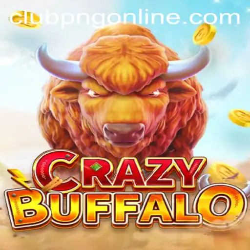 Discovering CRAZYBUFFALO: A Thrilling Dive into the Adventure of CLUBPNG