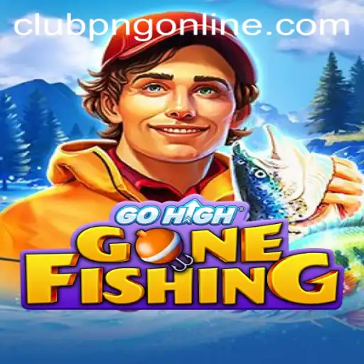 GoHighGoneFishing: Embark on an Epic Digital Adventure