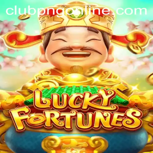 Discover the Thrills of LUCKYFORTUNES: Your Key to Instant Wins