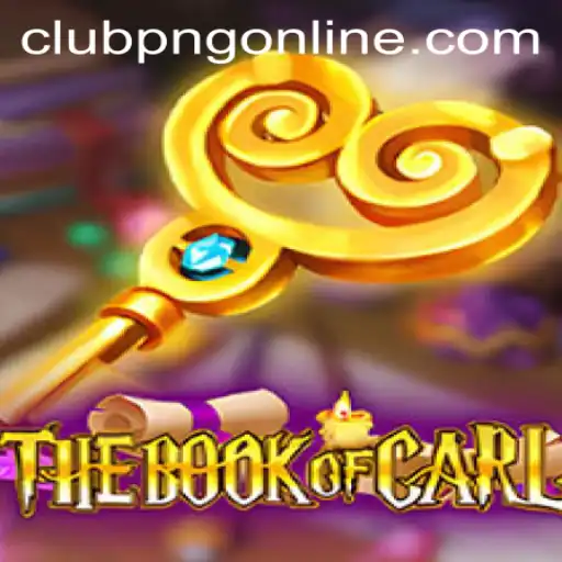 TheBookofCarl: A New Era of Interactive Gaming Experience