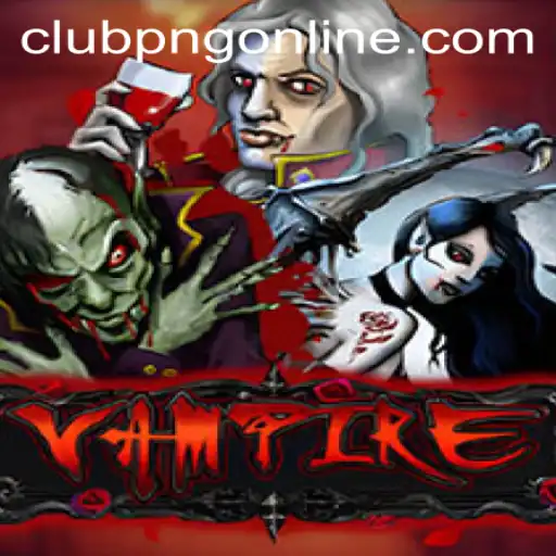 Exploring the Enigmatic World of 'Vampire: CLUBPNG'