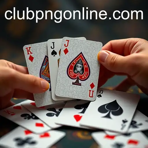 Exploring the Fascinating World of Card Games