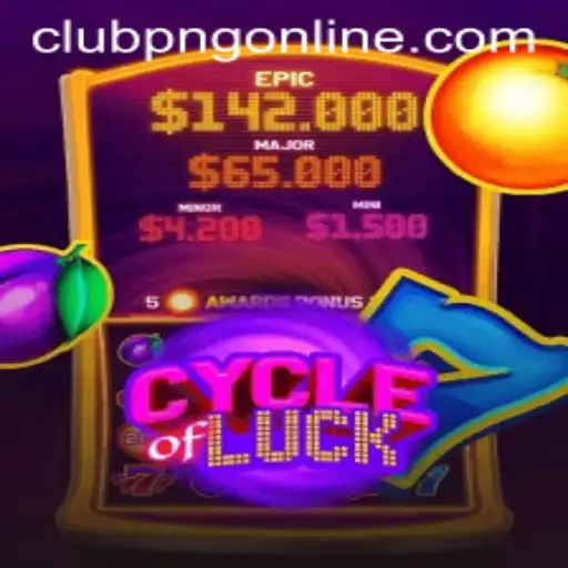Experience the Thrill of CycleofLuck: The Latest Sensation in the Gaming World