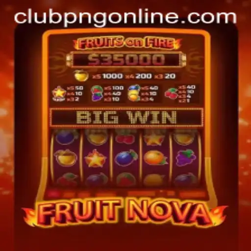 FruitNova: A Dive into the Vibrant World of CLUBPNG