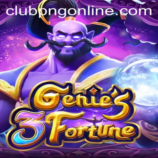 Exploring the Enchanting World of Genie3Fortune: A New Era in Gaming With CLUBPNG