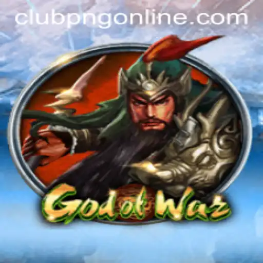 Explore the Mythical World of 'God of War' with CLUBPNG