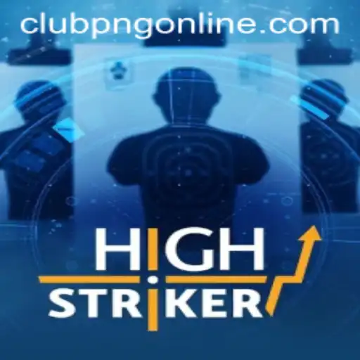 HighStriker: A Riveting Adventure with CLUBPNG