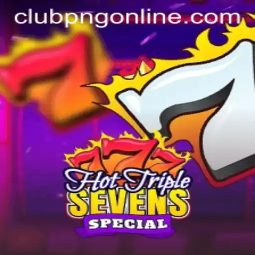 Experience the Thrills of HotTripleSevensSpecial with CLUBPNG