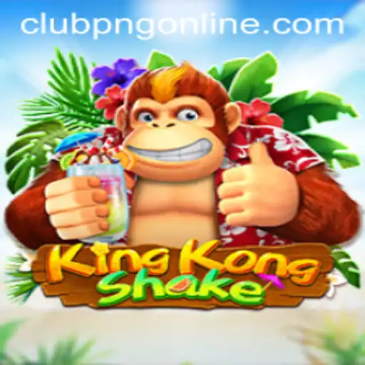 Discover the Thrills of KingKongShake: An Adventure in the CLUBPNG Universe