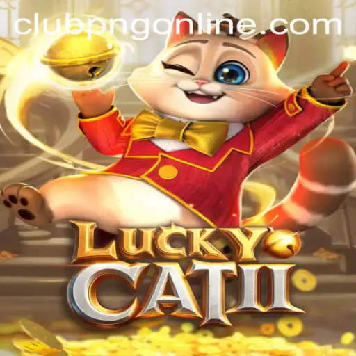 The Captivating World of LuckyCatII: An In-Depth Look at CLUBPNG's Latest Gaming Adventure