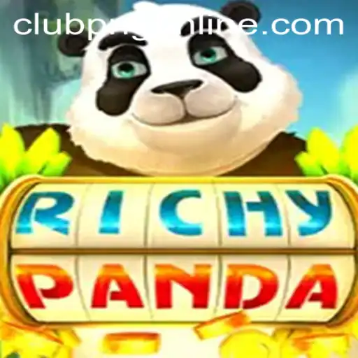 Experience the Thrill of RichyPanda: A Fun Adventure with CLUBPNG