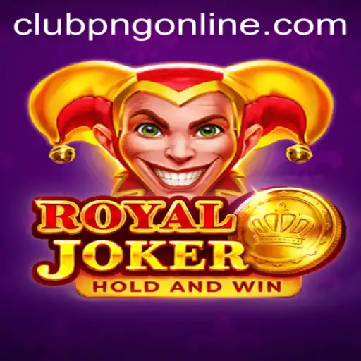 The Enchanting World of RoyalJoker: Unveiling the Thrills of CLUBPNG