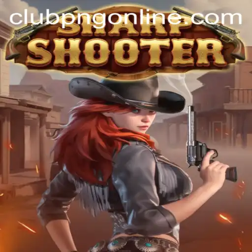 Sharpshooter: The Exciting Game Phenomenon with CLUBPNG