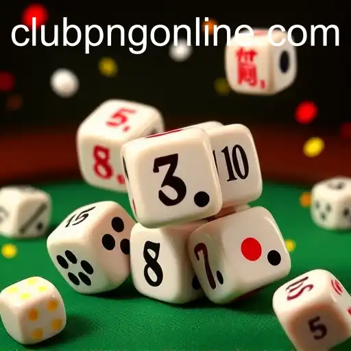 Explore the Rich Landscape of Sic Bo with CLUBPNG